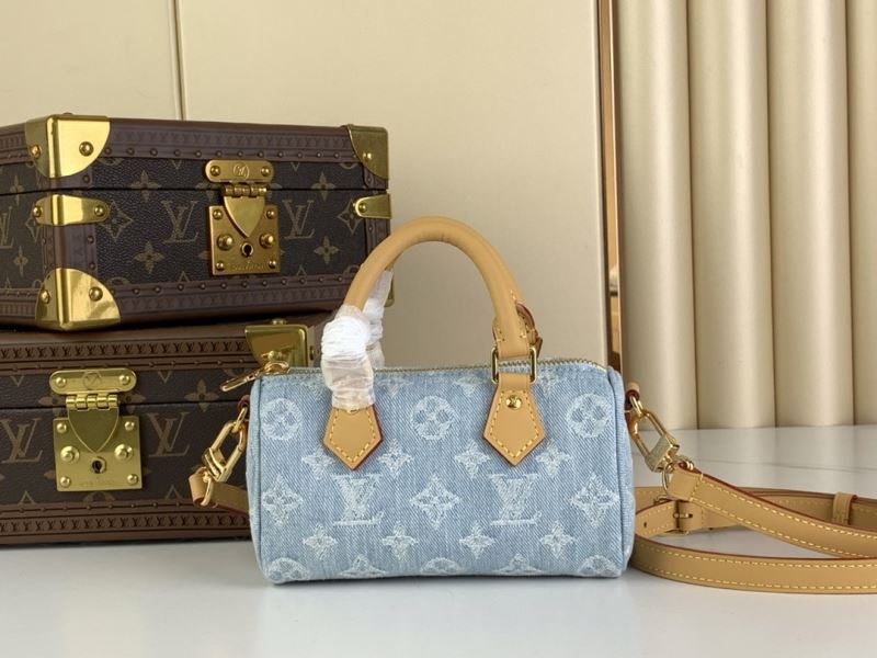 Louis Vuitton Speedy Bags